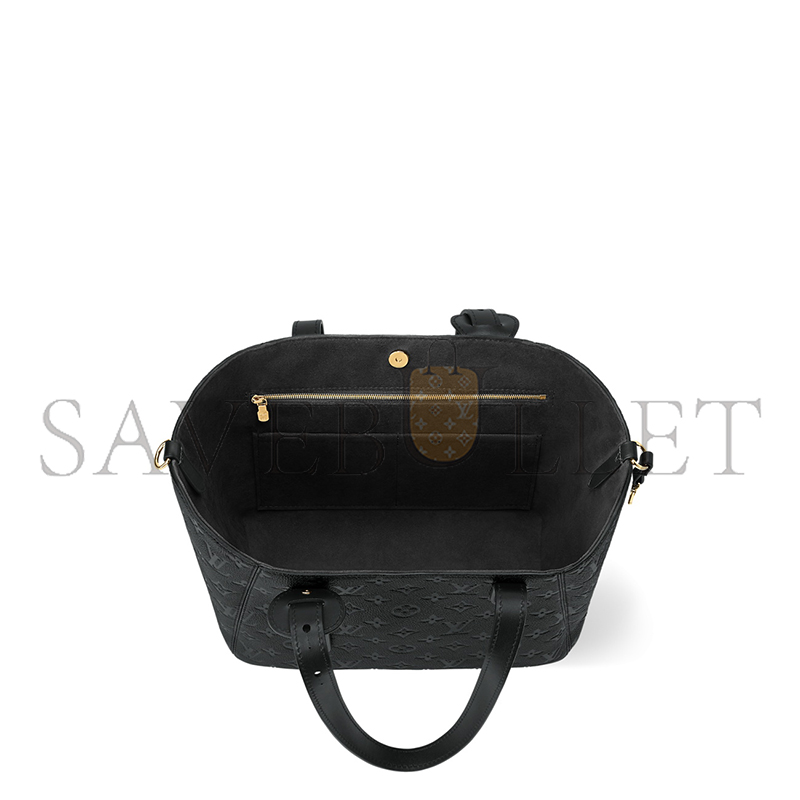 LOUIS VUITTON SAC ALL IN ONE PM M25858 (40*22*15cm) LOUIS VUITTON SAC ALL IN ONE PM M25858 (40*22*15cm)